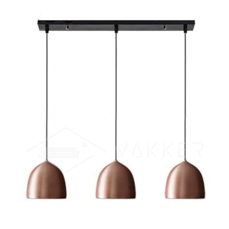 Vakkerlight Pendant Lights Suspence Pendant Light