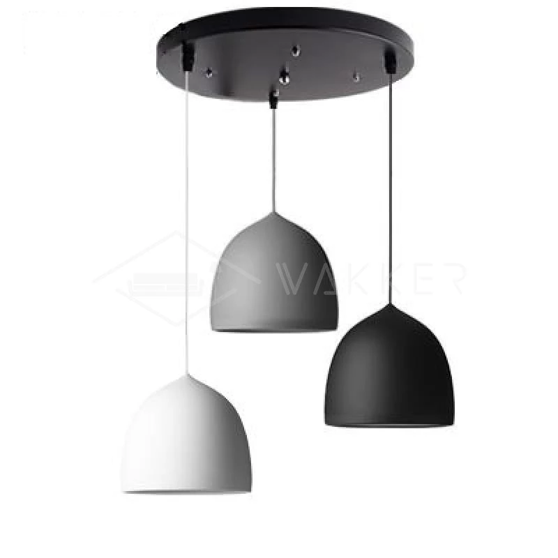 Vakkerlight Pendant Lights Suspence Pendant Light