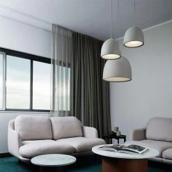 Vakkerlight Pendant Lights Suspence Pendant Light