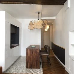 Vakkerlight All Rooms Screen Cannage Suspension