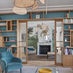 Vakkerlight All Rooms Screen Cannage Suspension