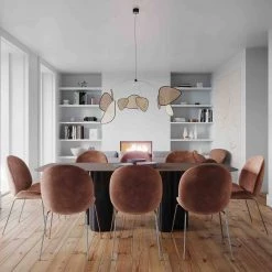 Vakkerlight All Rooms Screen Cannage Suspension