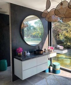 Vakkerlight All Rooms Screen Cannage Suspension