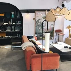 Vakkerlight All Rooms Screen Cannage Suspension