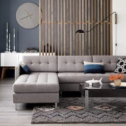 Vakkerlight Wall Sconces Swing Dome Wall Light