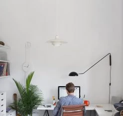 Vakkerlight Wall Sconces Swing Dome Wall Light