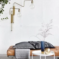 Vakkerlight Wall Sconces Swing Wall Lamp