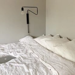 Vakkerlight Wall Sconces Swing Wall Lamp