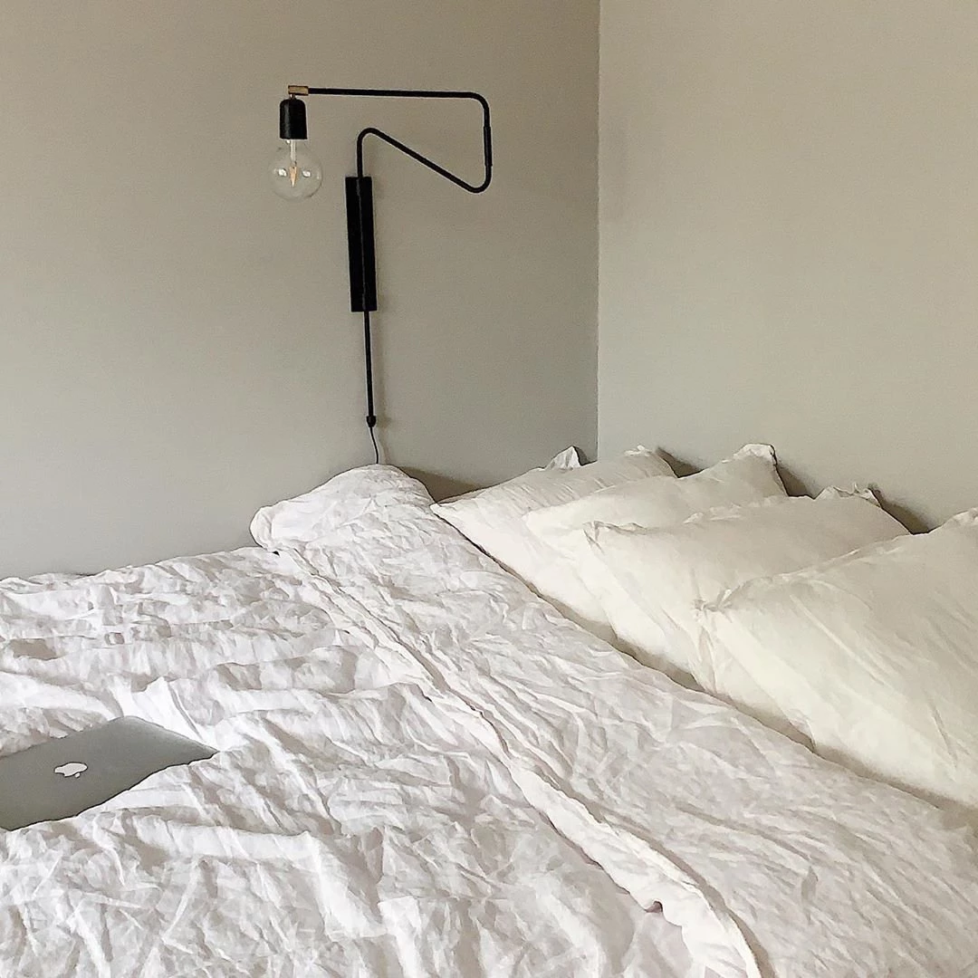 Vakkerlight Wall Sconces Swing Wall Lamp