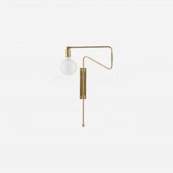 Vakkerlight Wall Sconces Swing Wall Lamp