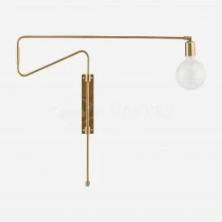 Vakkerlight Wall Sconces Swing Wall Lamp