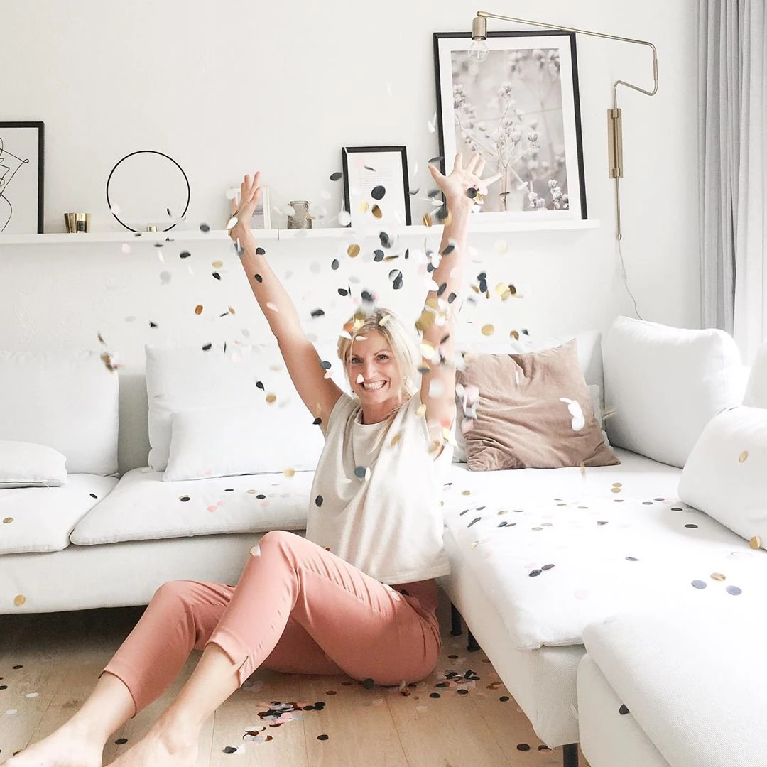 Vakkerlight Wall Sconces Swing Wall Lamp