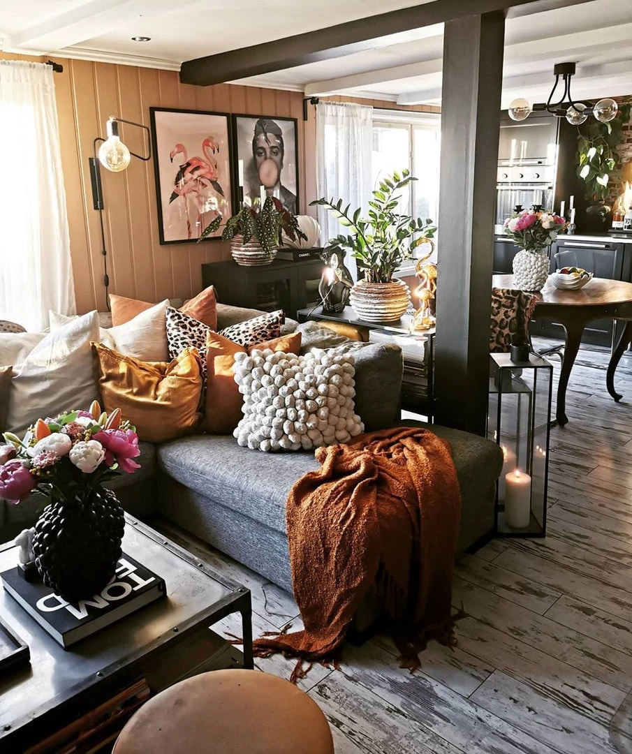 Vakkerlight Wall Sconces Swing Wall Lamp