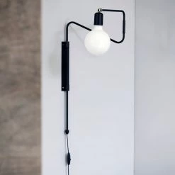 Vakkerlight Wall Sconces Swing Wall Lamp