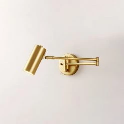 Vakkerlight Wall Sconces Swing Arm Wall Sconce