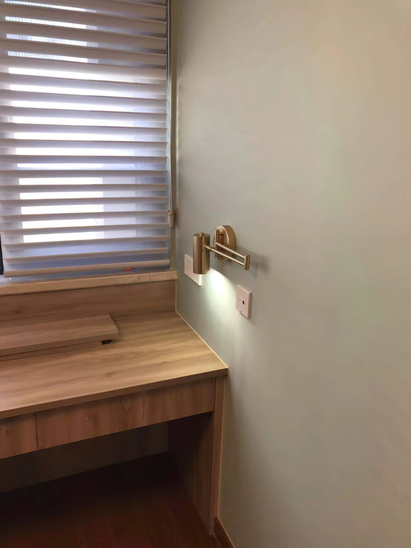 Vakkerlight Wall Sconces Swing Arm Wall Sconce