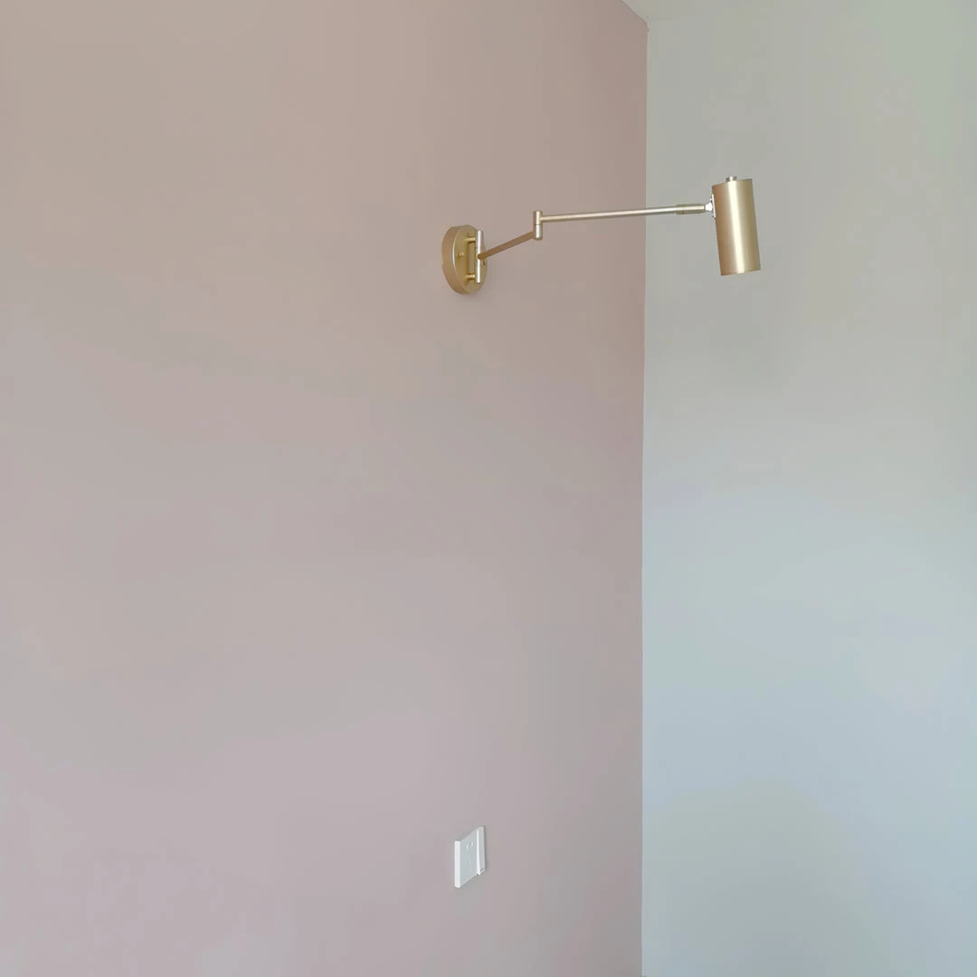 Vakkerlight Wall Sconces Swing Arm Wall Sconce