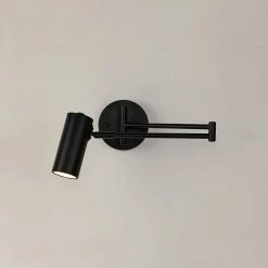 Vakkerlight Wall Sconces Swing Arm Wall Sconce