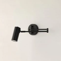 Vakkerlight Wall Sconces Swing Arm Wall Sconce