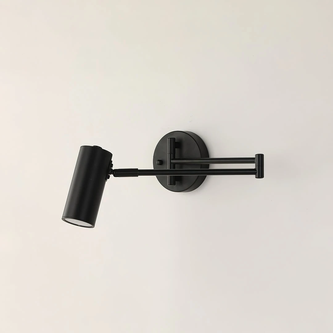 Vakkerlight Wall Sconces Swing Arm Wall Sconce
