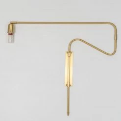 Vakkerlight Envoy Swing Sconce Wall Sconces