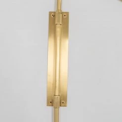 Vakkerlight Envoy Swing Sconce Wall Sconces