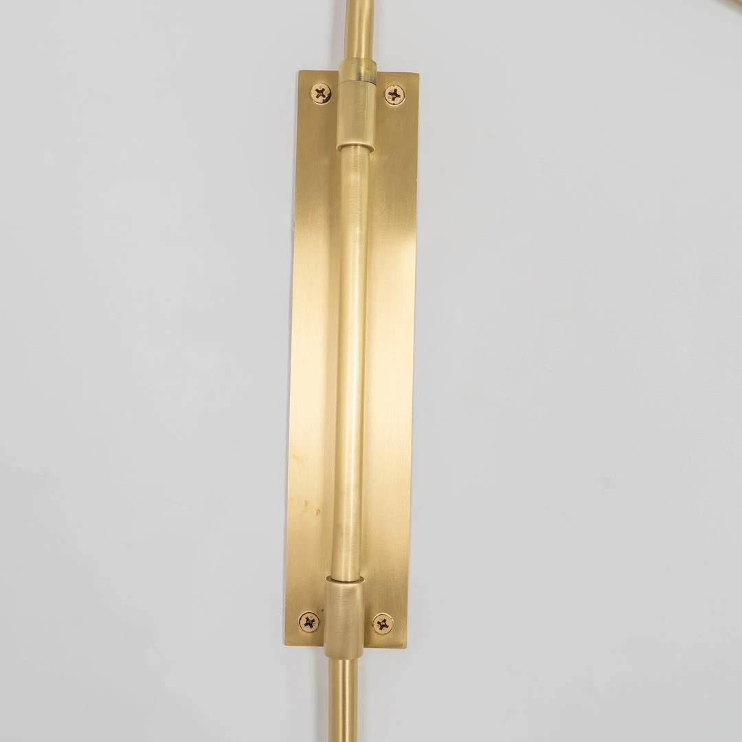 Vakkerlight Envoy Swing Sconce Wall Sconces