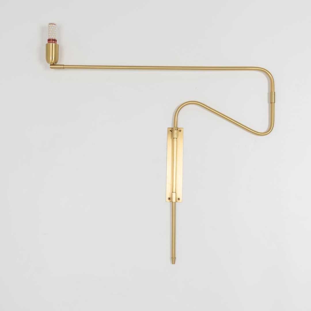 Vakkerlight Envoy Swing Sconce Wall Sconces