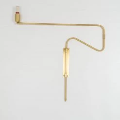 Vakkerlight Envoy Swing Sconce Wall Sconces