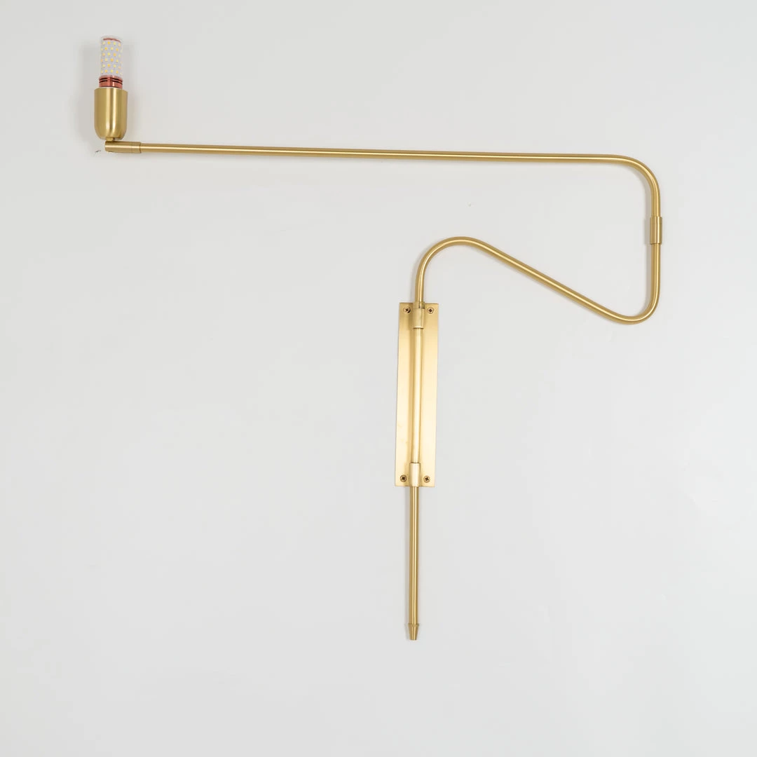 Vakkerlight Envoy Swing Sconce Wall Sconces