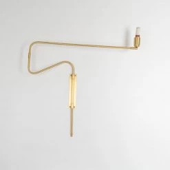 Vakkerlight Envoy Swing Sconce Wall Sconces