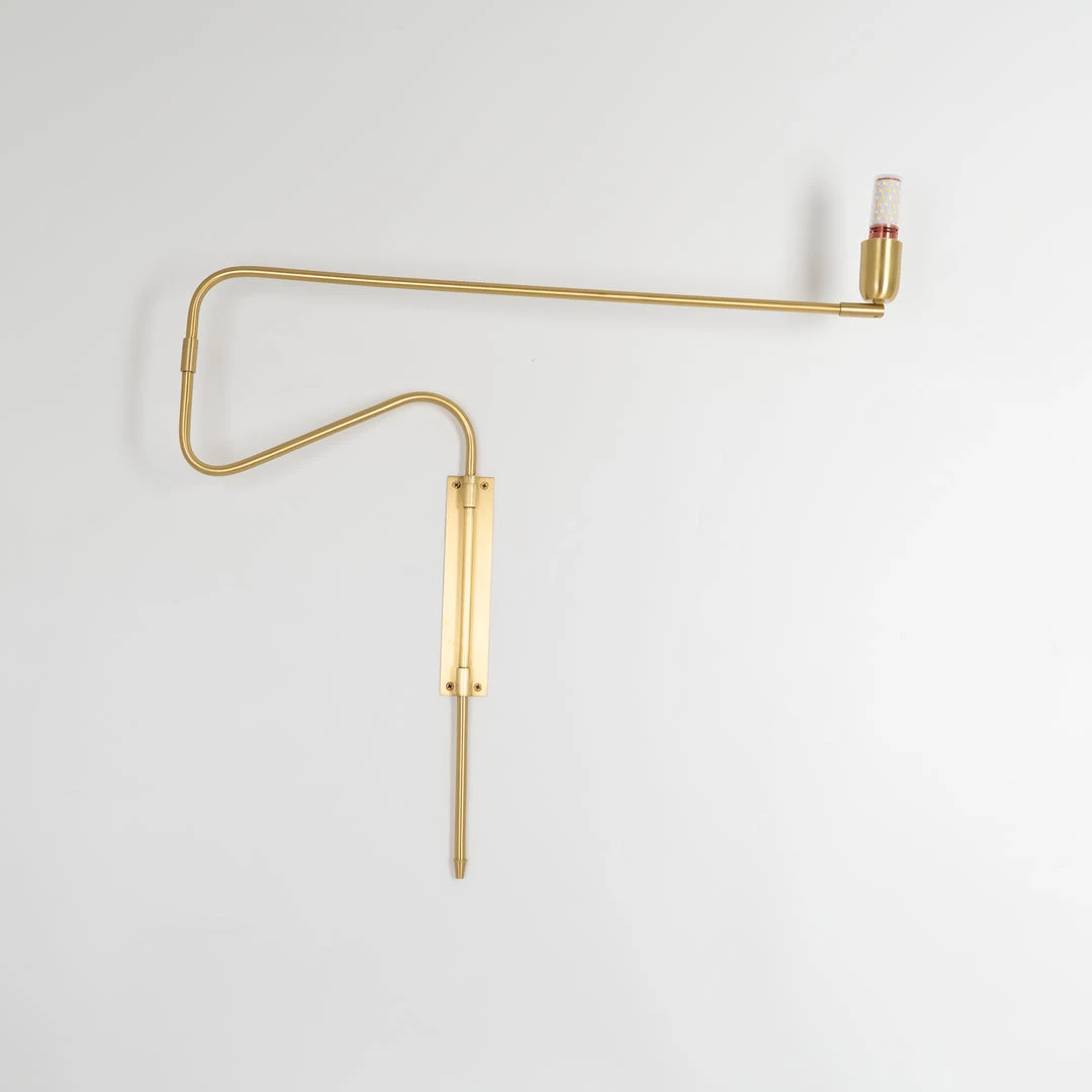 Vakkerlight Envoy Swing Sconce Wall Sconces