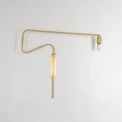 Vakkerlight Envoy Swing Sconce Wall Sconces