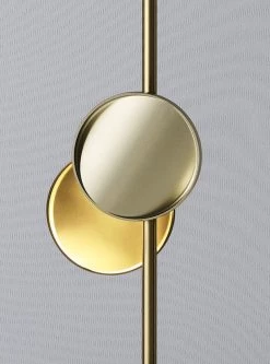 Vakkerlight All Rooms Typography Cilon Disc