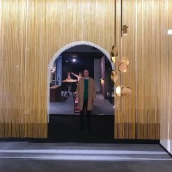 Vakkerlight All Rooms Typography Cilon Disc