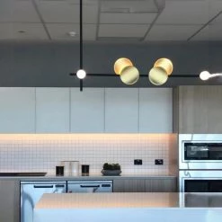 Vakkerlight All Rooms Typography Cilon Disc