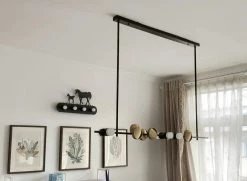 Vakkerlight All Rooms Typography Cilon Disc