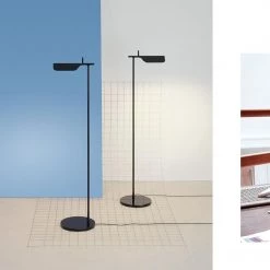 Vakkerlight Floor Lamps Tab Floor Lamp