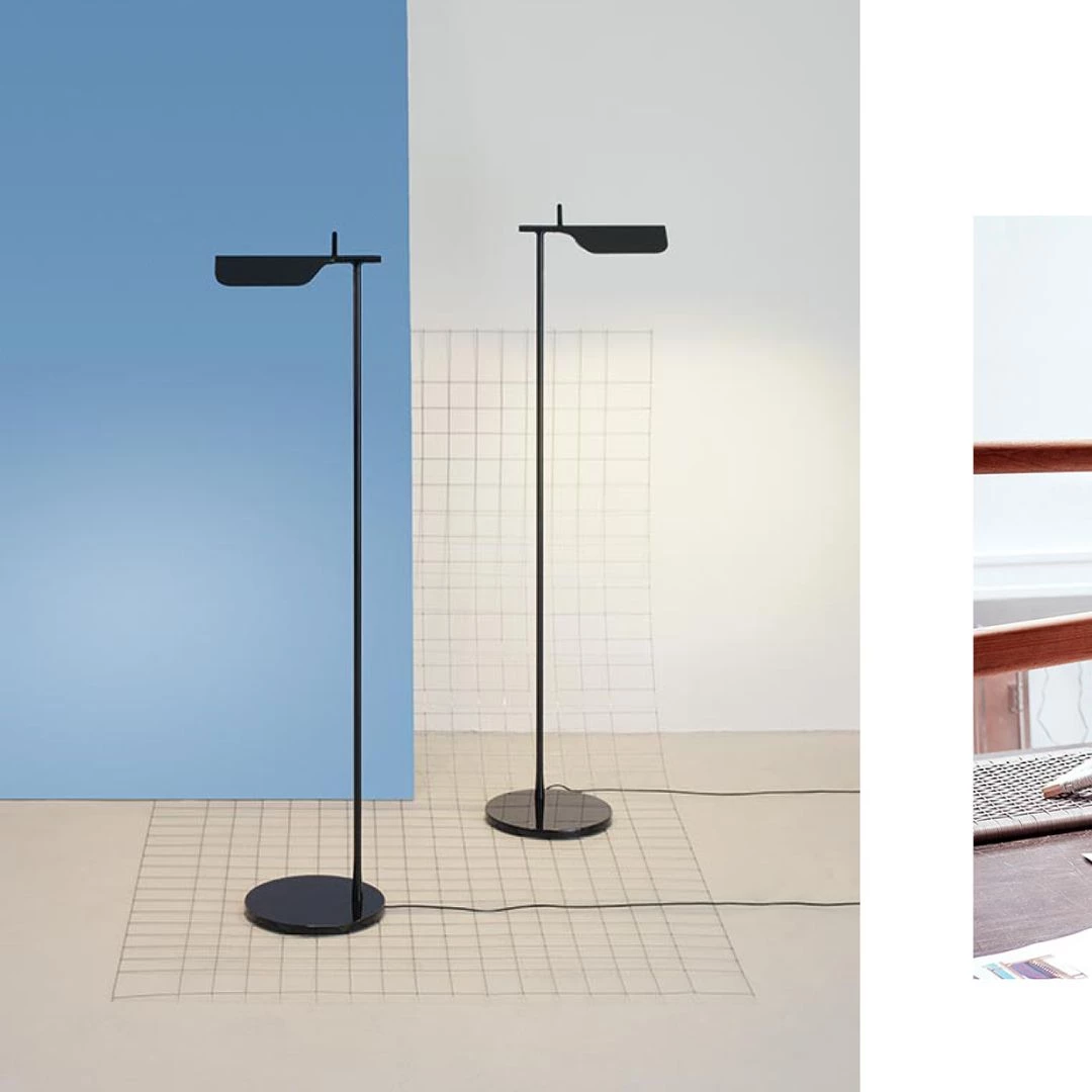 Vakkerlight Floor Lamps Tab Floor Lamp
