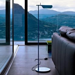 Vakkerlight Floor Lamps Tab Floor Lamp