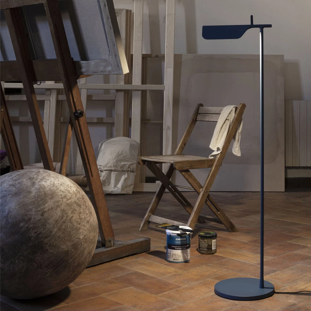 Vakkerlight Floor Lamps Tab Floor Lamp