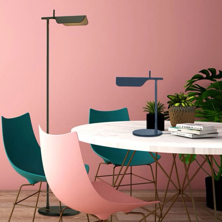 Vakkerlight Floor Lamps Tab Floor Lamp