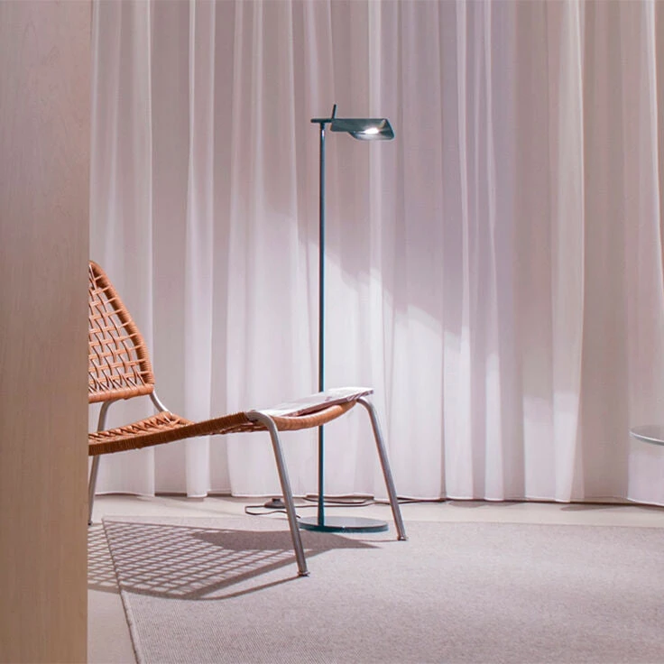 Vakkerlight Floor Lamps Tab Floor Lamp