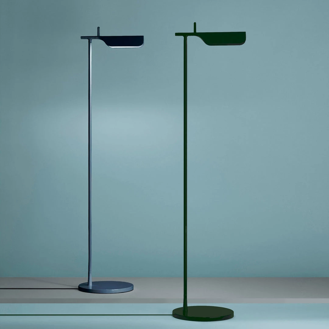 Vakkerlight Floor Lamps Tab Floor Lamp