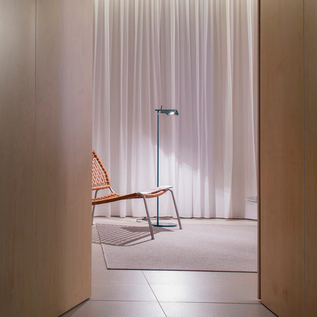 Vakkerlight Floor Lamps Tab Floor Lamp