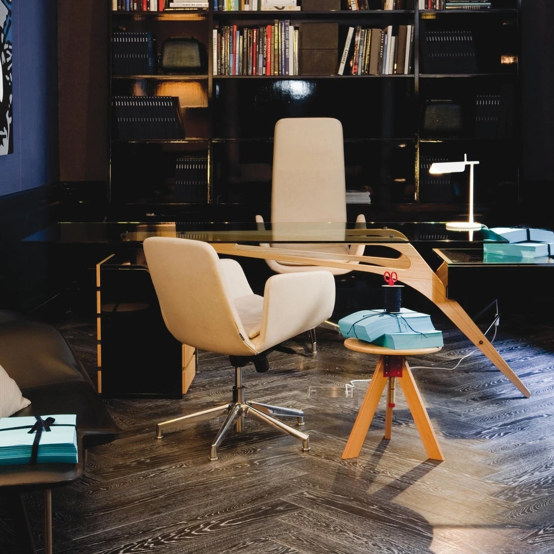 Vakkerlight Table Lamps Tab Table Lamp