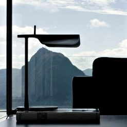 Vakkerlight Table Lamps Tab Table Lamp