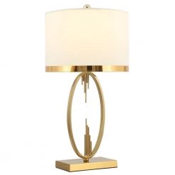 Vakkerlight Metal Table Lamp