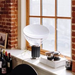 Vakkerlight Taccia Table Lamp Table Lamps