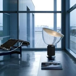 Vakkerlight Taccia Table Lamp Table Lamps